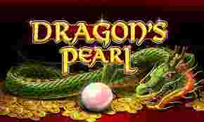 Dragon Pearl Game Slot Online - Dragon Pearl merupakan game slot online berjudul dragon serta mutiara fantastis yang terkenal