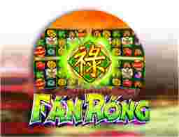 Fan Rong Game Slot Online - Slot online lalu bertumbuh dengan bermacam tema serta rancangan yang menarik buat melegakan