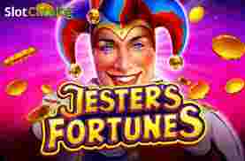 Jester Fortunes Game Slot Online - Slot online sudah jadi game yang amat terkenal di golongan penggemar kasino di semua bumi.