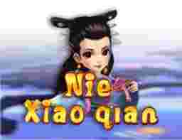 Nie Xiaoqian Game Slot Online - Nie Xiaoqian merupakan game slot online yang termotivasi dari cerita hikayat Cina yang populer