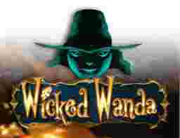 Wicked Wanda Game Slot Online - Wicked Wanda merupakan game slot online yang menarik para aktornya ke dalam bumi