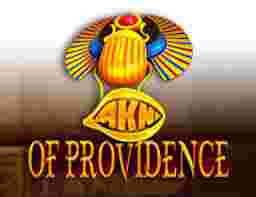 Akn Of Providence Game Slot Online - Akn of Providence ialah salah satu permainan slot online yang terus menjadi