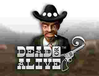 Dead Or Alive Game Slot Online - Dead or Alive merupakan salah satu permainan slot online yang sangat legendaris