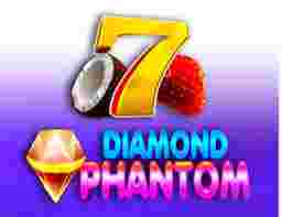 Diamond Phantom Game Slot Online - Permainan slot online terus menjadi terkenal di golongan pemeran kasino digital