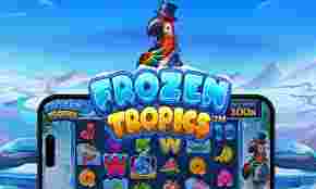 Frozen Tropics Game Slot Online - Dalam bumi slot online yang penuh warna serta daya cipta, permainan slot Frozen Tropics