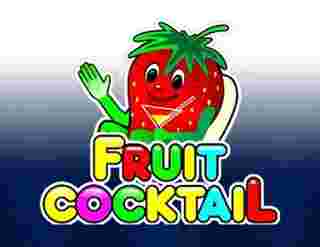 Fruit Cocktail Game Slot Online - Bumi game slot online lalu bertumbuh dengan bermacam tema serta fitur menarik