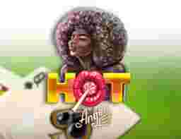 Hot Angels Game Slot Online - Hot Angels ialah salah satu game slot online berjudul khayalan yang menarik atensi banyak pemeran.