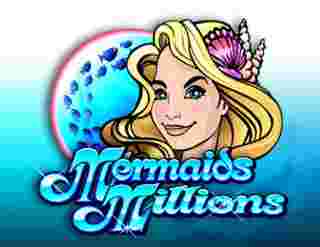 Mermaids Millions Game Slot Online - Game slot online berjudul dasar laut sudah jadi kesukaan untuk banyak penggemar slot.