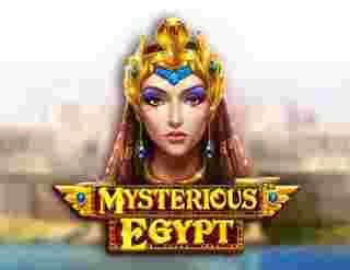 Mysterious Egypt Game Slot Online - Permainan slot online berjudul Mesir kuno senantiasa mempunyai tempat eksklusif