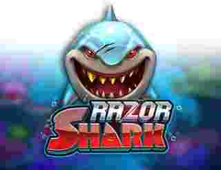 Razor Shark Game Slot Online - Razor Shark merupakan permainan slot online yang dibesarkan oleh Push Gaming