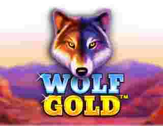 Wolf Gold Game Slot Online - Wolf Gold merupakan salah satu permainan slot online sangat terkenal yang dibesarkan