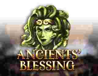 Ancients Blessing Game Slot Online - Dalam bumi slot online yang lalu bertumbuh, para pemeran senantiasa mencari