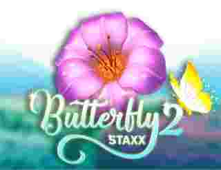 Butterfly Staxx 2 Game Slot Online - Bumi slot online senantiasa memperkenalkan inovasi terkini buat membagikan