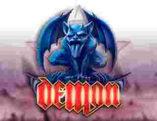 Demon Game Slot Online - Bumi game slot online menawarkan bermacam tema menarik yang didesain buat penuhi hasrat