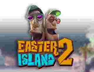 Easter Island 2 Game Slot Online - Permainan slot online sudah jadi salah satu hiburan yang sangat disukai oleh