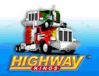 Highway Kings Game Slot Online - Game slot online sudah jadi kesukaan di bumi kasino digital, menawarkan hiburan serta