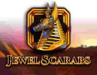 Jewel Scarabs Game Slot Online - Jewel Scarabs merupakan salah satu game slot online yang menawarkan pengalaman