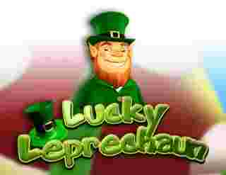 Lucky Leprechaun Game Slot Online - Permainan slot online lalu bertumbuh serta jadi salah satu tipe game kasino