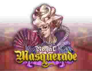 Royal Masquerade Game Slot Online - Slot online senantiasa jadi energi raih penting untuk para penggemar pertaruhan digital