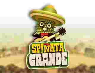 Spinata Grande Game Slot Online - Game slot online senantiasa muncul dengan bermacam tema istimewa buat membagikan