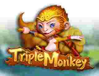 Triple Monkey Game Slot Online - Dalam bumi game slot online, tema yang mengasyikkan serta istimewa senantiasa