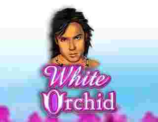 White Orchid Game Slot Online - Permainan slot online sudah jadi salah satu wujud hiburan digital yang disukai