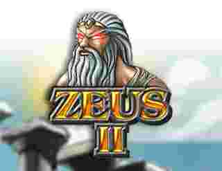 Zeus 2 Game Slot Online - Bumi slot online senantiasa penuh dengan opsi menarik, serta salah satu game yang sukses menjaga