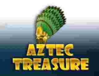 Aztec Treasure Game Slot Online - Permainan slot online lalu menawarkan pengalaman main yang menghibur sekalian menggugah