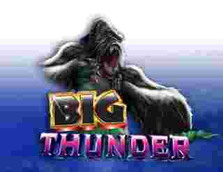 Big Thunder Game Slot Online - Dalam bumi game slot online, terdapat banyak opsi permainan yang menawarkan pengalaman