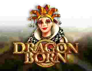 Dragon Born Game Slot Online - Dalam bumi game slot online, Dragon Born jadi salah satu permainan yang menawarkan