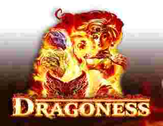 Dragoness Game Slot Online - Permainan slot online sudah jadi salah satu wujud hiburan digital sangat terkenal di bumi