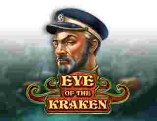 Eye OfThe Kraken Game Slot Online - Di bumi game slot online, terdapat bermacam tema yang menawarkan pengalaman main