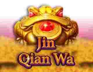 Jin Qian Wa Game Slot Online - Bumi slot online sudah jadi tempat untuk para developer permainan buat memperlihatkan