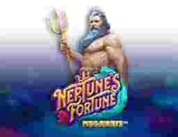 Neptune Fortune Megaways Game Slot Online - Neptune Fortune Megaways merupakan game slot online yang menawan