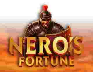 Nero Fortune Game Slot Online - Permainan slot online lalu menarik atensi pemeran di semua bumi dengan bermacam tema