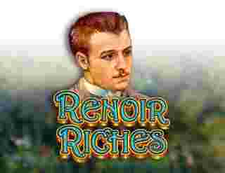 Renoir Riches Game Slot Online - Renoir Riches merupakan salah satu game slot online yang amat terkenal di golongan