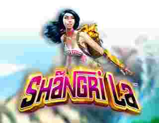 Shangri La Game Slot Online - Permainan slot online sudah jadi salah satu hiburan digital sangat terkenal di golongan