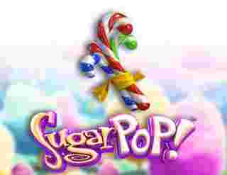 Sugar Pop Game Slot Online - Game slot online lalu bertumbuh dengan memperkenalkan tema- tema istimewa yang menghibur