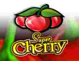 Super Cherry Game Slot Online - Permainan slot online lalu bertumbuh dengan tema- tema istimewa serta fitur menarik