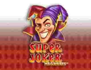 Super Joker Megaways Game Slot Online - Game slot online dengan metode Megaways sudah jadi kejadian di bumi iGaming