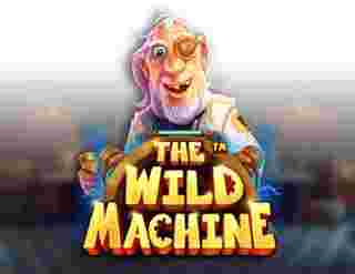 The Wild Machine Game Slot Online - Pabrik permainan slot online lalu memperkenalkan inovasi terkini dengan bermacam