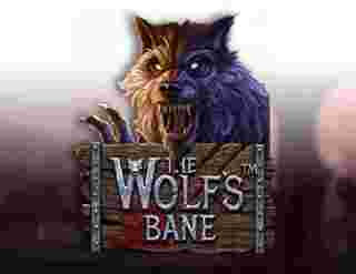 The Wolf Bane Game Slot Online - Game slot online lalu memperkenalkan tema yang menawan buat menarik atensi para pemeran.