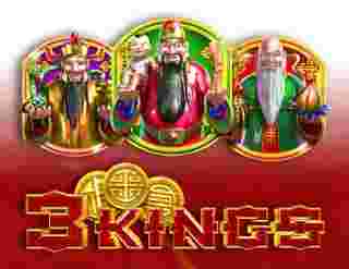 Three Kings Game Slot Online - Pabrik game slot online lalu bertumbuh serta menawarkan beraneka ragam tema