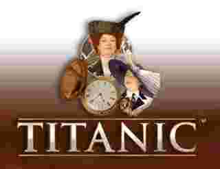 Titanic Game Slot Online - Permainan slot online sudah bertumbuh cepat, memperkenalkan bermacam tema yang menarik serta inovatif.