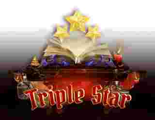 Triple Star Game Slot Online - Permainan slot online merupakan salah satu game yang sangat terkenal di bumi kasino virtual.