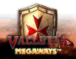 Valletta Megaways Game Slot Online - Valletta Megaways merupakan salah satu game slot online yang dibesarkan oleh Blueprint Gaming